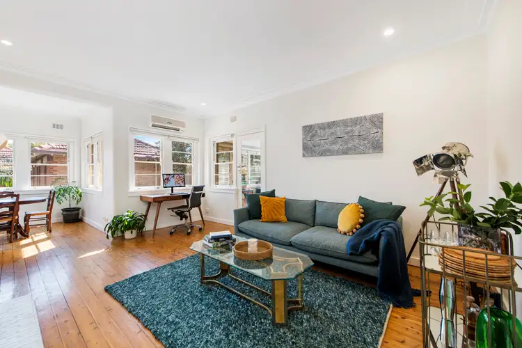 4/5 Lytton Street, Cammeray NSW 2062