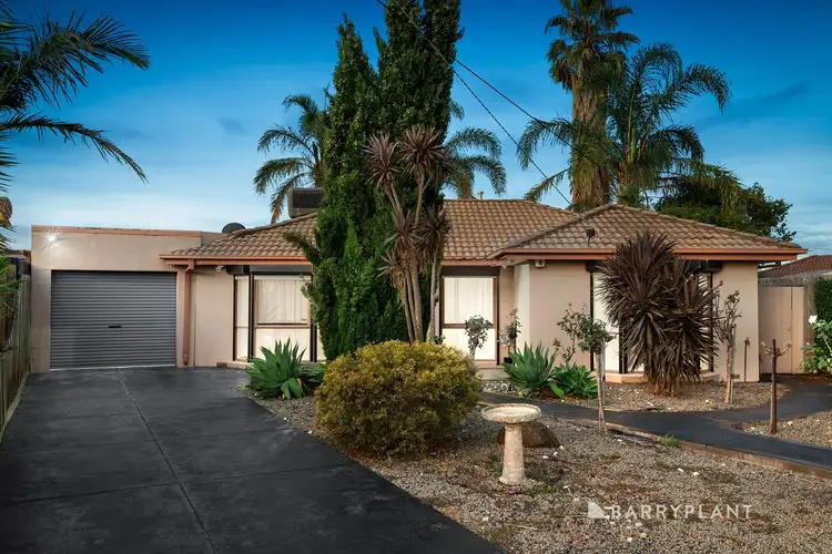 5 Denham Place, Mill Park VIC 3082