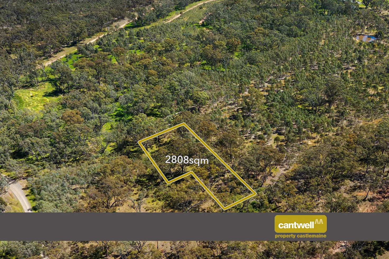 Main view of Homely rural property listing, CA 14, 15 Off Holts Flat Track, Redcastle VIC 3523