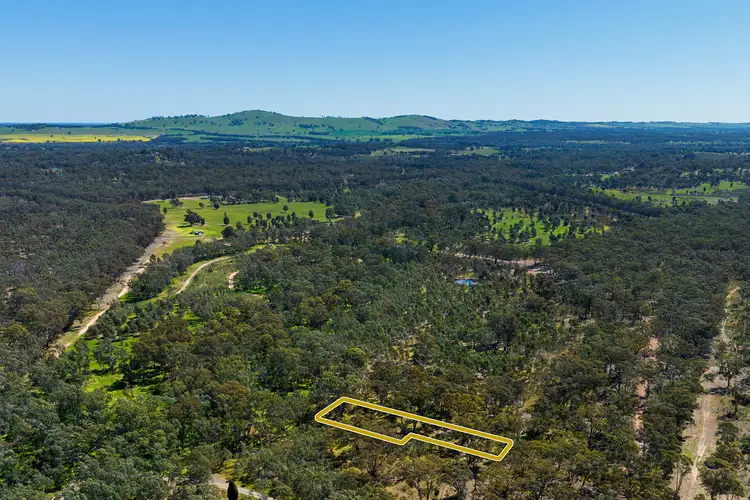 Second view of Homely rural property listing, CA 14, 15 Off Holts Flat Track, Redcastle VIC 3523