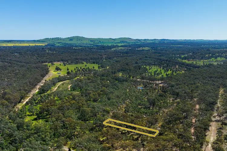 Fourth view of Homely rural property listing, CA 14, 15 Off Holts Flat Track, Redcastle VIC 3523