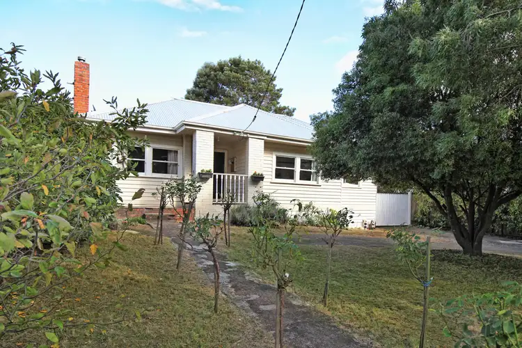 Second view of Homely house listing, 9 Pyke Street, Woodend VIC 3442
