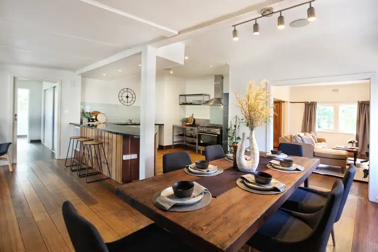 Fifth view of Homely house listing, 9 Pyke Street, Woodend VIC 3442