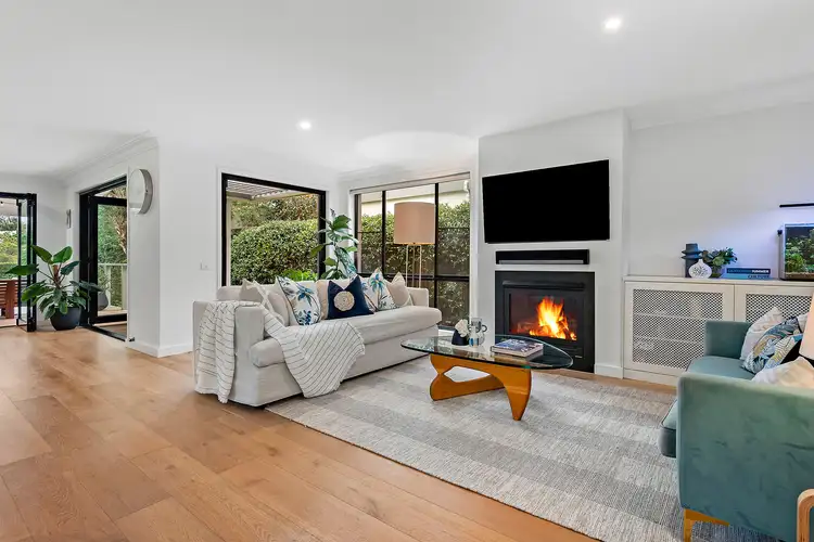 Second view of Homely house listing, 12 Alan Avenue, Seaforth NSW 2092