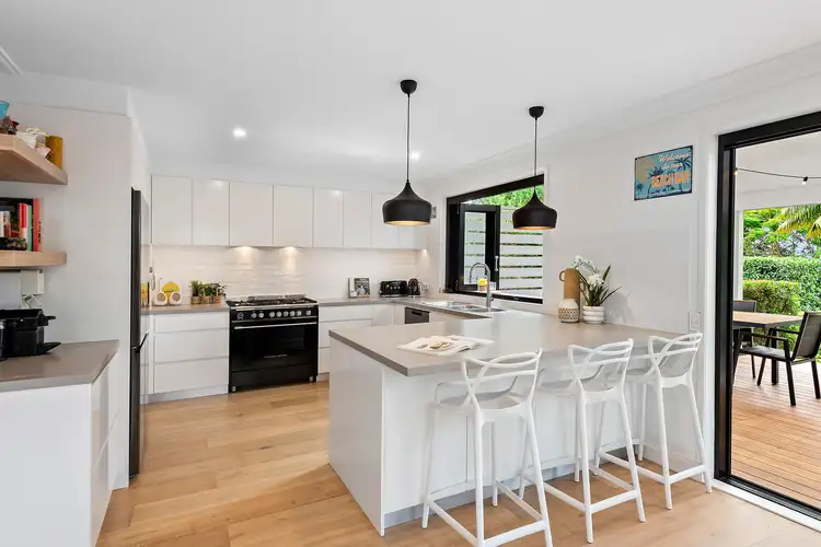 Fourth view of Homely house listing, 12 Alan Avenue, Seaforth NSW 2092