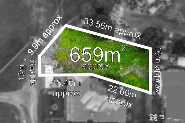 Second view of Homely land listing, LOT 9 Junction Close, Junction Village VIC 3977