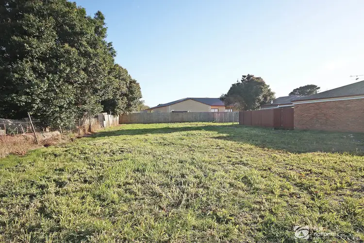 Fourth view of Homely land listing, LOT 9 Junction Close, Junction Village VIC 3977