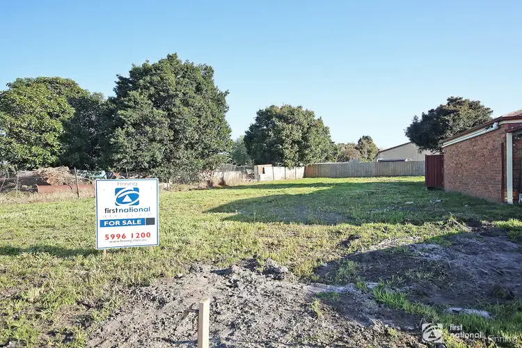 Fifth view of Homely land listing, LOT 9 Junction Close, Junction Village VIC 3977