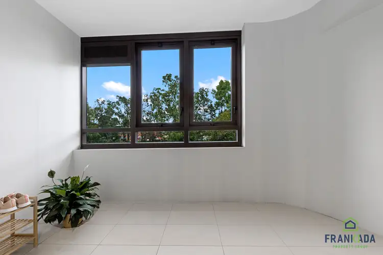 Sixth view of Homely studio listing, 302/2D Wharf Road, Melrose Park NSW 2114