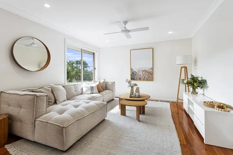 Second view of Homely house listing, 68 Robinia Parade, Springfield NSW 2250