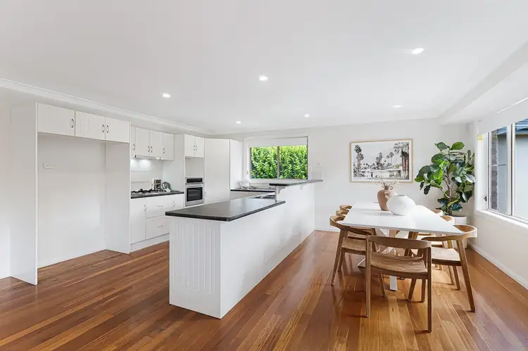 Third view of Homely house listing, 68 Robinia Parade, Springfield NSW 2250