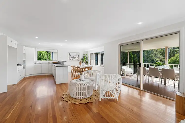 Fourth view of Homely house listing, 68 Robinia Parade, Springfield NSW 2250