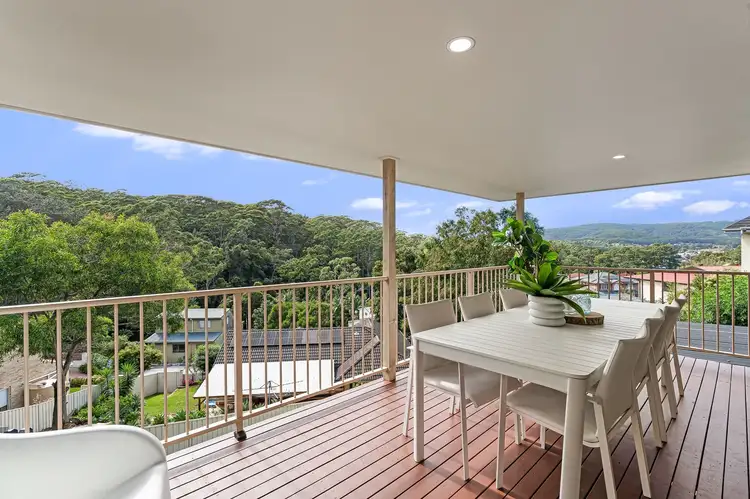Fifth view of Homely house listing, 68 Robinia Parade, Springfield NSW 2250