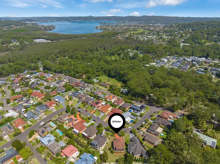 Sixth view of Homely house listing, 68 Robinia Parade, Springfield NSW 2250
