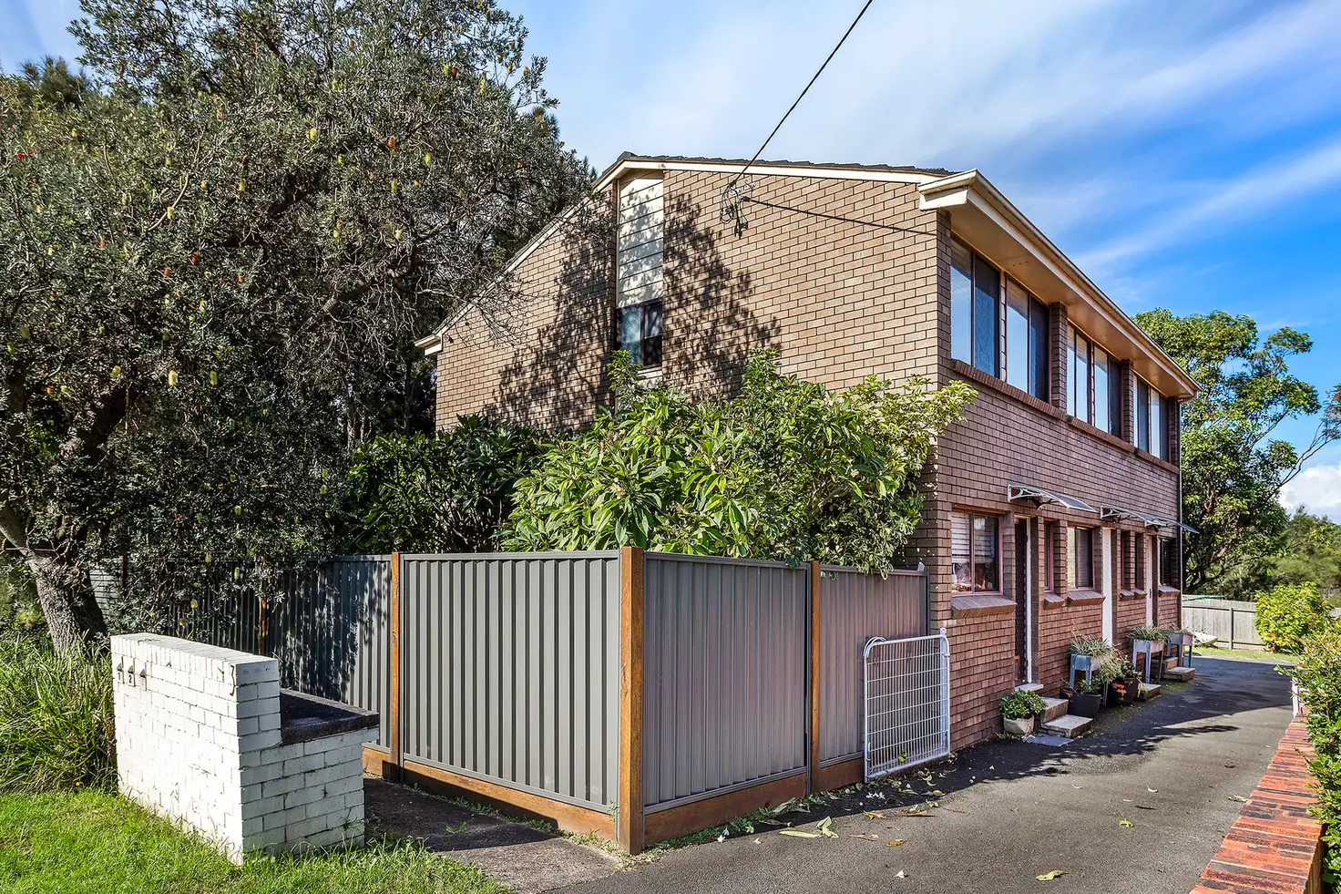 Main view of Homely townhouse listing, 3/3 Birch Crescent, East Corrimal NSW 2518