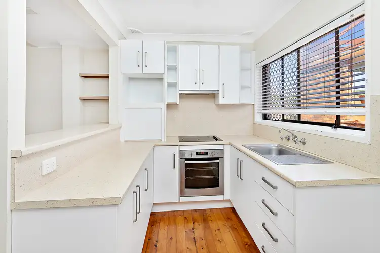 Second view of Homely townhouse listing, 3/3 Birch Crescent, East Corrimal NSW 2518