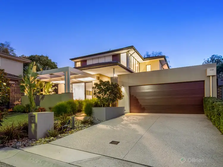 10/36 Peel Street, Berwick VIC 3806