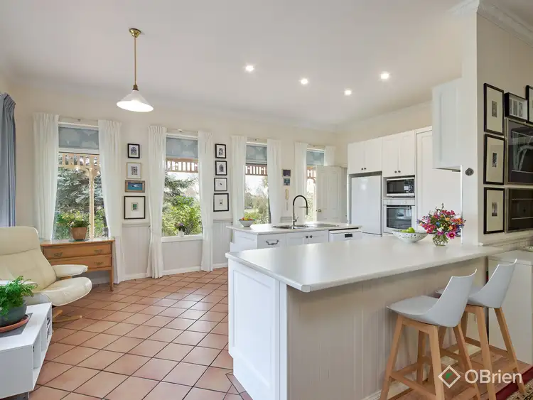 Fifth view of Homely house listing, 12 Rintel Court, Warragul VIC 3820