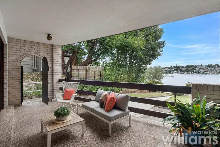1/2 Drummoyne Avenue, Drummoyne NSW 2047