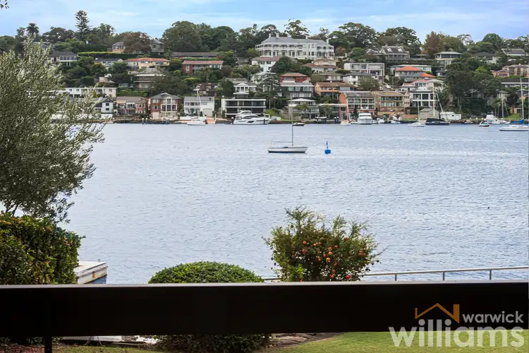 Second view of Homely unit listing, 1/2 Drummoyne Avenue, Drummoyne NSW 2047