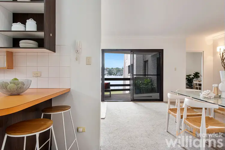 Third view of Homely unit listing, 1/2 Drummoyne Avenue, Drummoyne NSW 2047