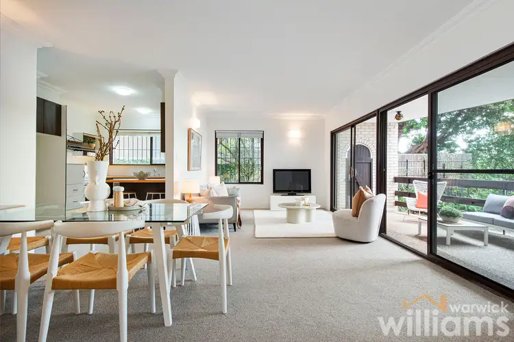Fourth view of Homely unit listing, 1/2 Drummoyne Avenue, Drummoyne NSW 2047