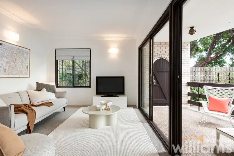 Fifth view of Homely unit listing, 1/2 Drummoyne Avenue, Drummoyne NSW 2047