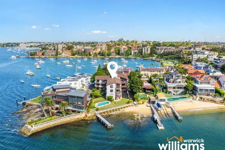 Sixth view of Homely unit listing, 1/2 Drummoyne Avenue, Drummoyne NSW 2047