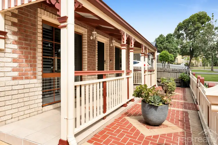 Second view of Homely house listing, 5 Mapleton Crescent, Forest Lake QLD 4078