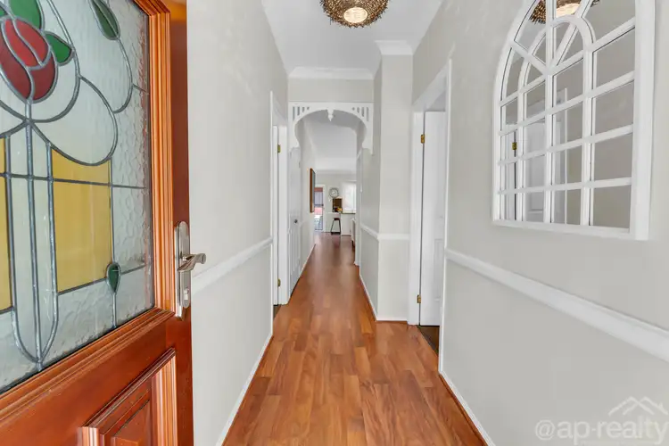 Fourth view of Homely house listing, 5 Mapleton Crescent, Forest Lake QLD 4078