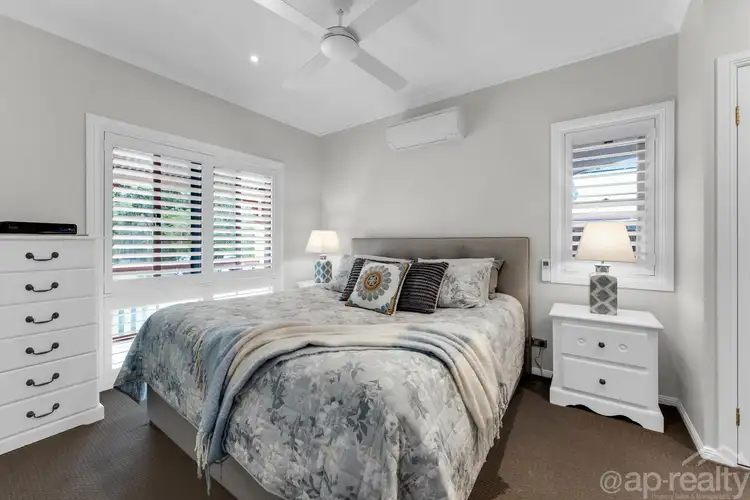 Fifth view of Homely house listing, 5 Mapleton Crescent, Forest Lake QLD 4078