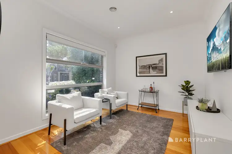 Third view of Homely house listing, 9 Fitzgerald Drive, South Morang VIC 3752