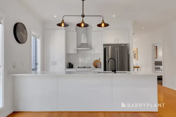 Fourth view of Homely house listing, 9 Fitzgerald Drive, South Morang VIC 3752