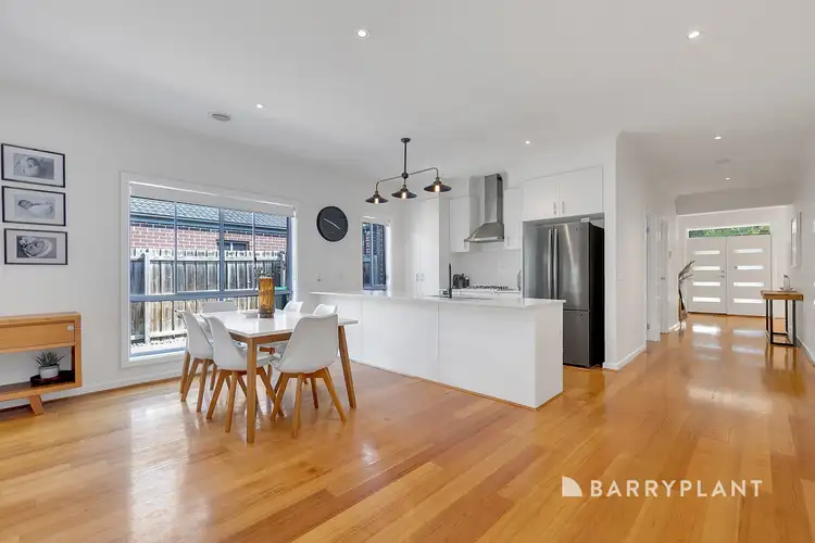 Fifth view of Homely house listing, 9 Fitzgerald Drive, South Morang VIC 3752