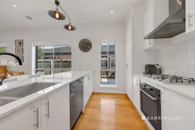 Sixth view of Homely house listing, 9 Fitzgerald Drive, South Morang VIC 3752