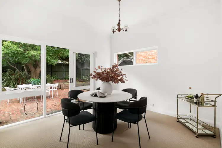 Third view of Homely house listing, 17 Andrew Street, Prahran VIC 3181