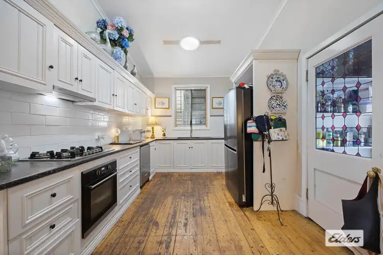 Second view of Homely house listing, 17 Main Street, Stawell VIC 3380