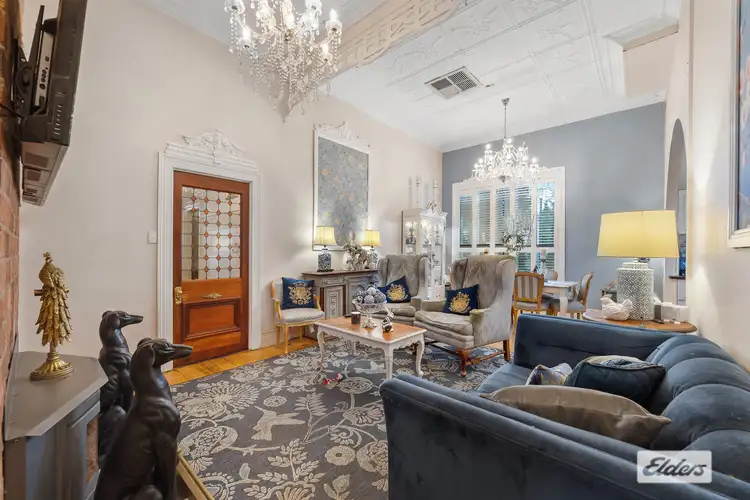 Fifth view of Homely house listing, 17 Main Street, Stawell VIC 3380