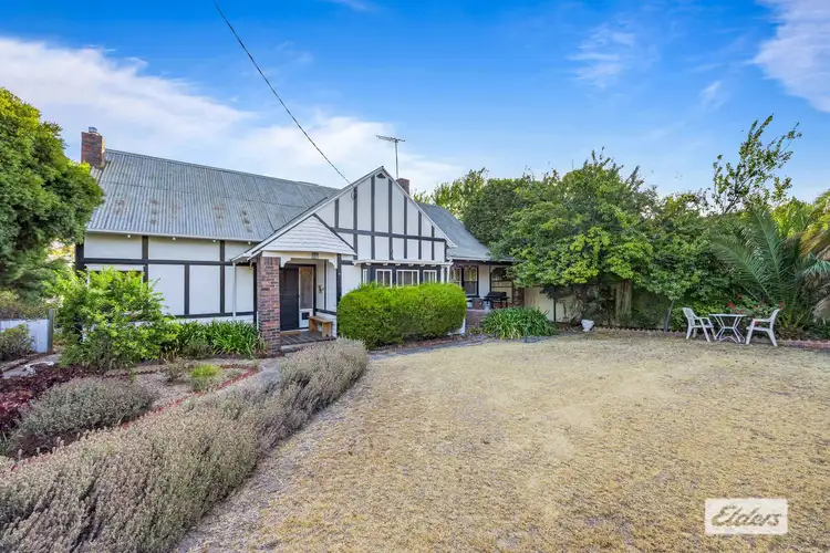 Main view of Homely house listing, 18 Skene Street, Stawell VIC 3380