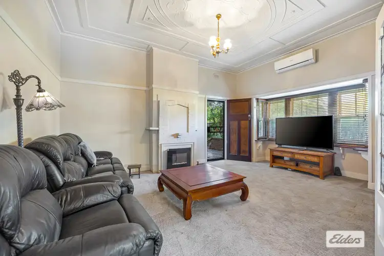 Second view of Homely house listing, 18 Skene Street, Stawell VIC 3380