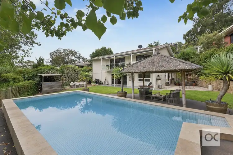 44 Thirkell Avenue, Beaumont SA 5066