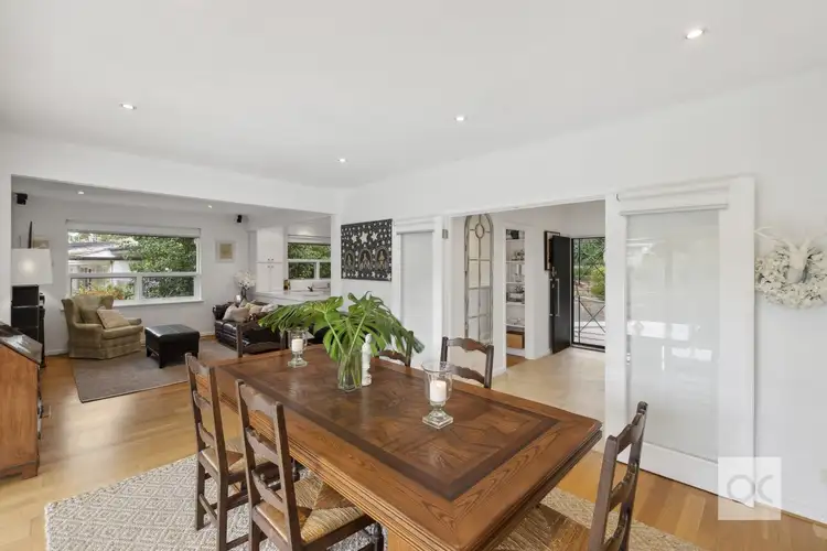 Second view of Homely house listing, 44 Thirkell Avenue, Beaumont SA 5066