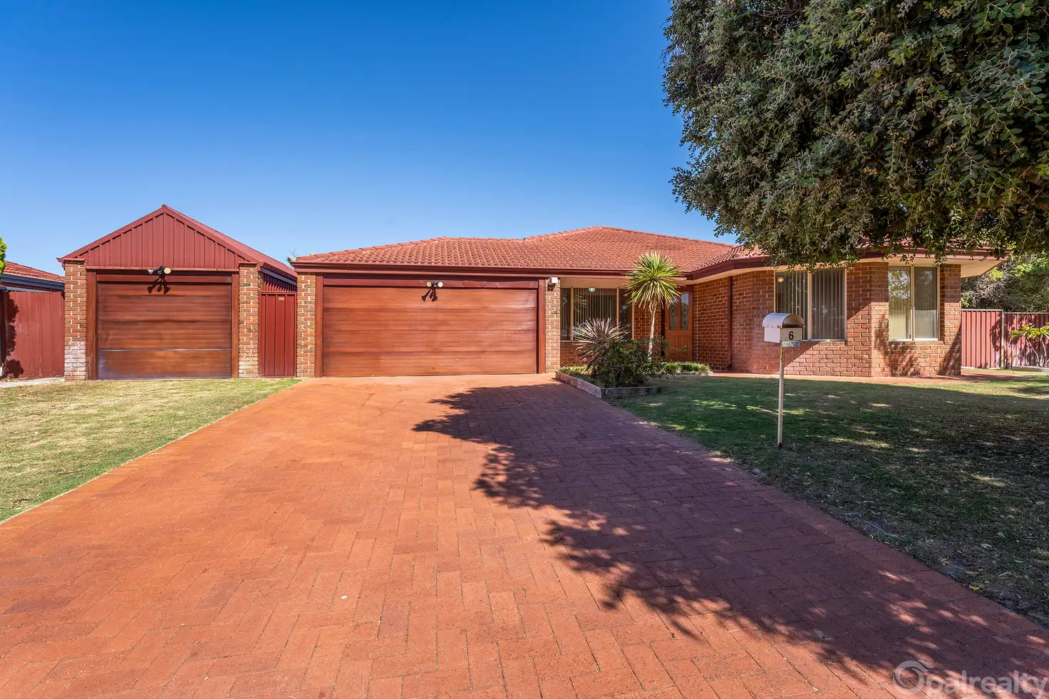 Main view of Homely house listing, 6 Mustique Mews, Secret Harbour WA 6173