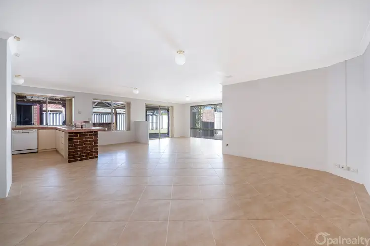 Sixth view of Homely house listing, 6 Mustique Mews, Secret Harbour WA 6173