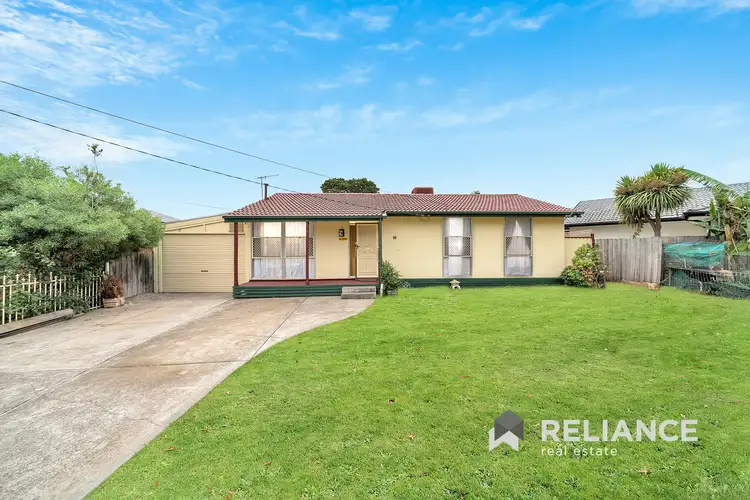 Second view of Homely house listing, 19 Richmond Crescent, Werribee VIC 3030