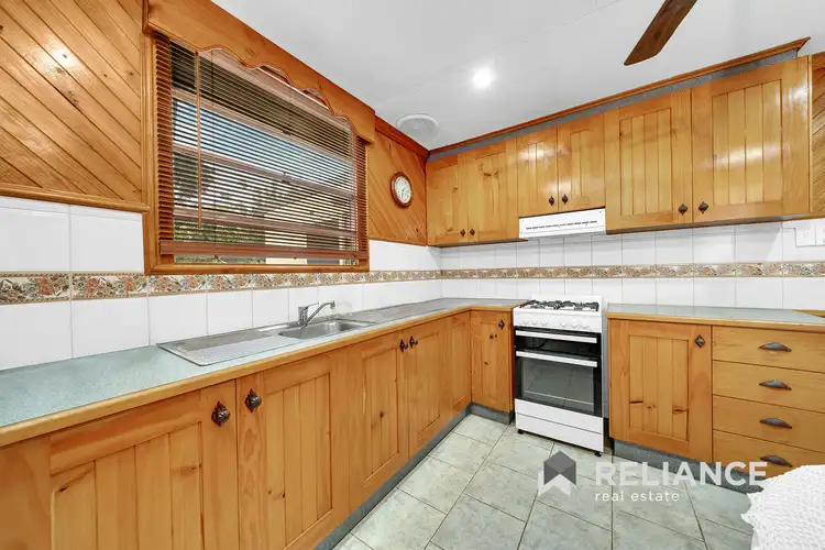 Third view of Homely house listing, 19 Richmond Crescent, Werribee VIC 3030