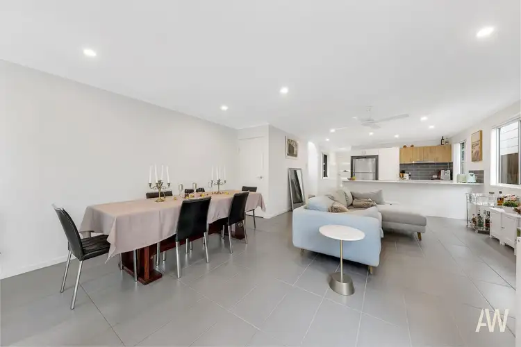 35 Capricorn Crescent, Meridan Plains QLD 4551
