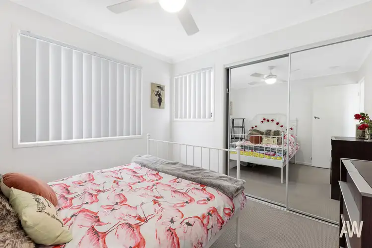 Sixth view of Homely house listing, 35 Capricorn Crescent, Meridan Plains QLD 4551