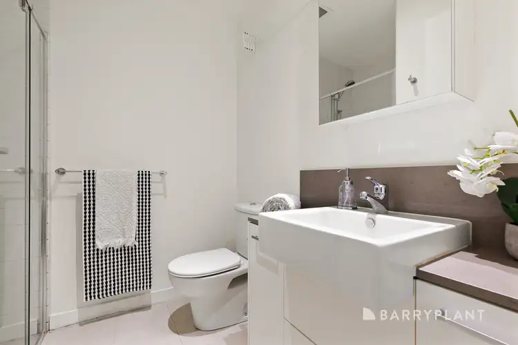 Fifth view of Homely apartment listing, 204/33 Cliveden Close, East Melbourne VIC 3002