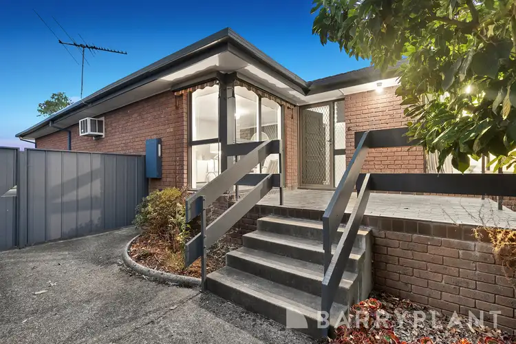Second view of Homely house listing, 2 Vermont Avenue, Bundoora VIC 3083